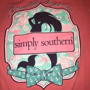 Simply southern
